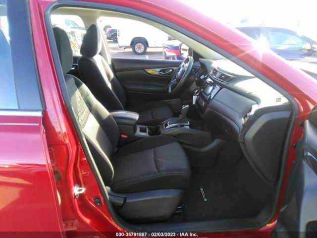 JN8AT2MT7HW391219 Nissan ROGUE S