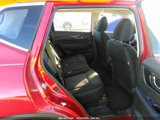 JN8AT2MT7HW391219 Nissan ROGUE S
