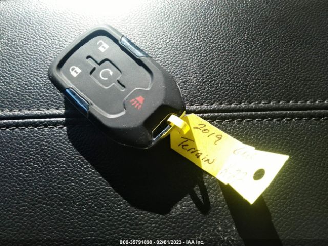 3GKALMEV1KL314466 GMC Terrain Sle