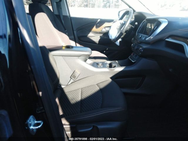 3GKALMEV1KL314466 GMC Terrain Sle