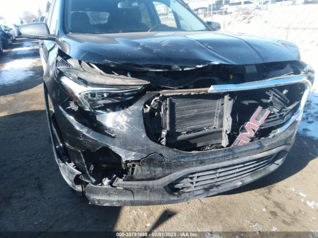 3GKALMEV1KL314466 GMC Terrain Sle