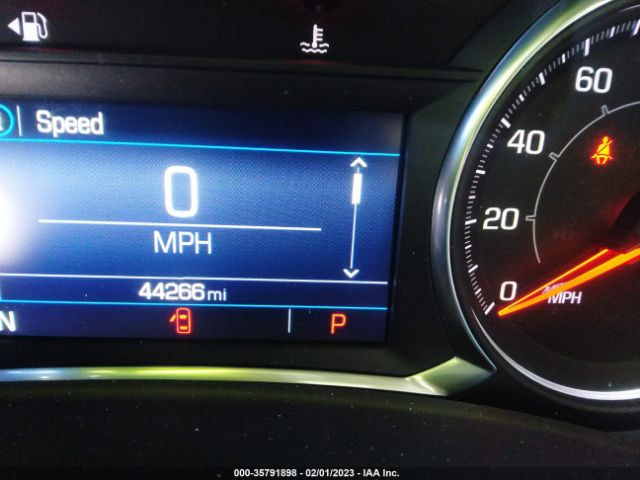 3GKALMEV1KL314466 GMC Terrain Sle