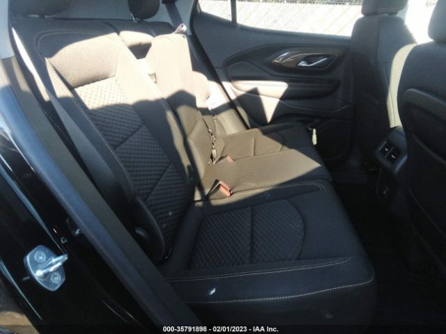 3GKALMEV1KL314466 GMC Terrain Sle