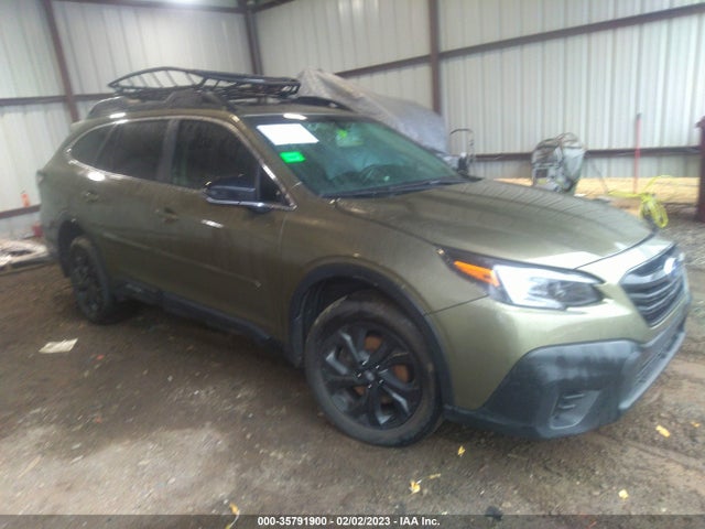 2020 4S4BTGKD6L3232173 main image