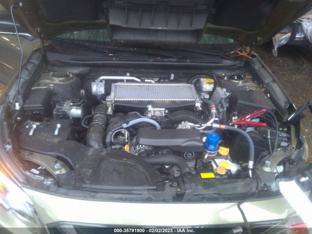 Subaru Outback Onyx Edition Xt 2020 4S4BTGKD6L3232173 Image 11
