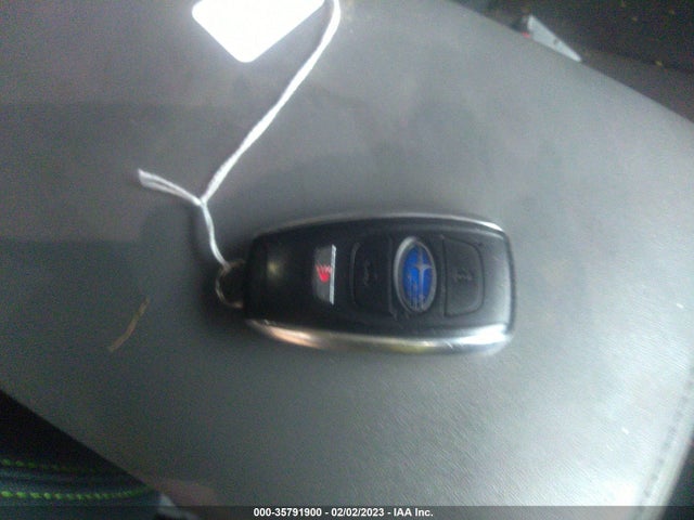 Subaru Outback Onyx Edition Xt 2020 4S4BTGKD6L3232173 Image 3
