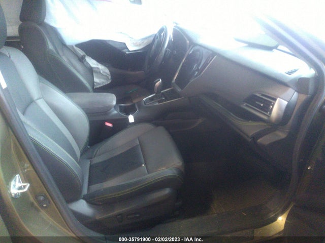 Subaru Outback Onyx Edition Xt 2020 4S4BTGKD6L3232173 Image 6