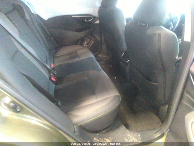 Subaru Outback Onyx Edition Xt 2020 4S4BTGKD6L3232173 Image 9