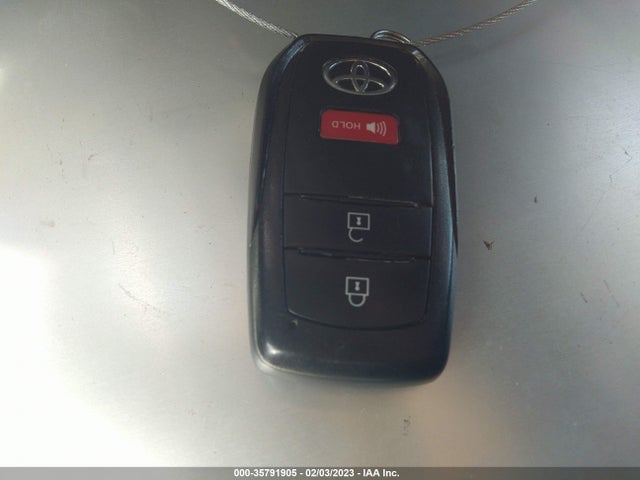 2022 Toyota Corolla, VIN: 7MUBAAAG5NV003705