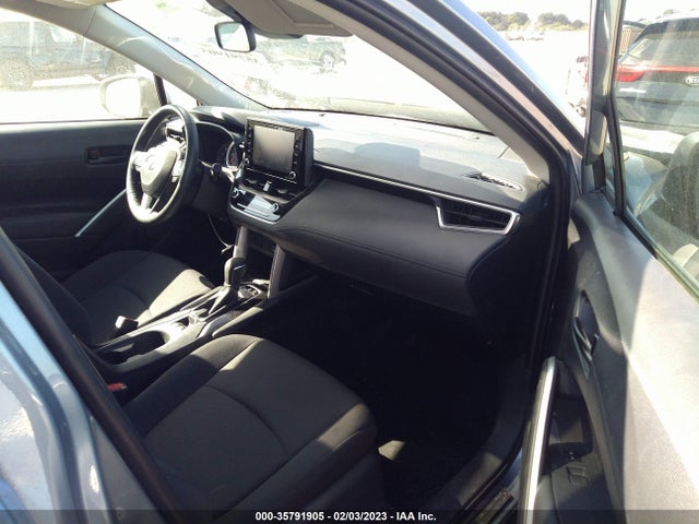 2022 Toyota Corolla, VIN: 7MUBAAAG5NV003705