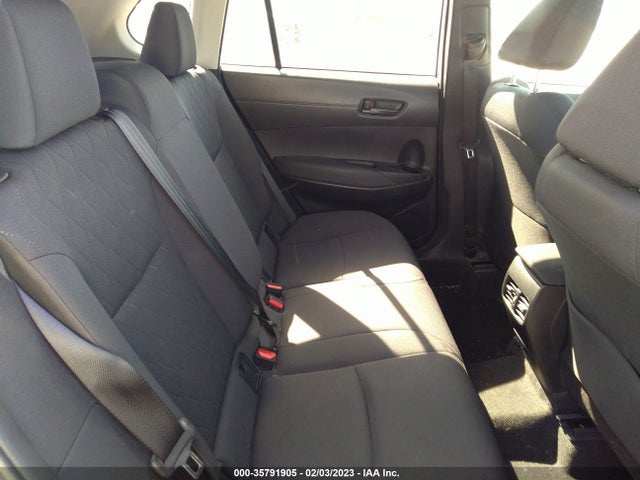 2022 Toyota Corolla, VIN: 7MUBAAAG5NV003705