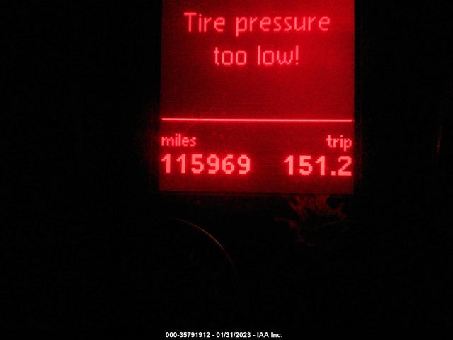 WVWAA71F88V045702 Volkswagen EOS TURBO
