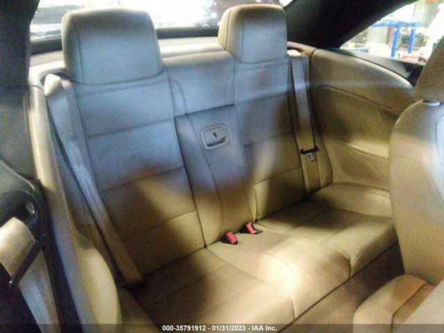 WVWAA71F88V045702 Volkswagen EOS TURBO