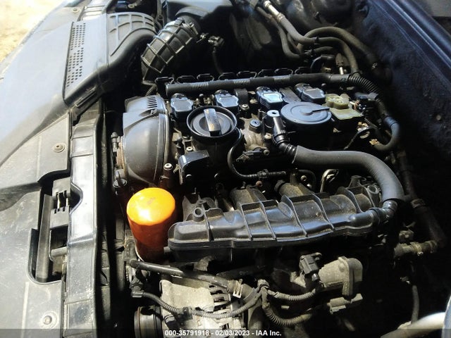 WAUDFAFL3BN001959 Audi A4 2.0t Premium