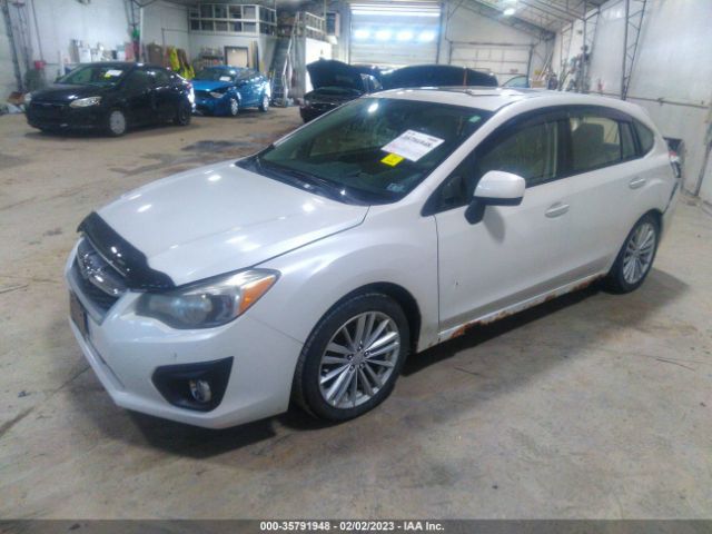 JF1GPAG67CH245609 Subaru Impreza Wagon 2.0i Limited