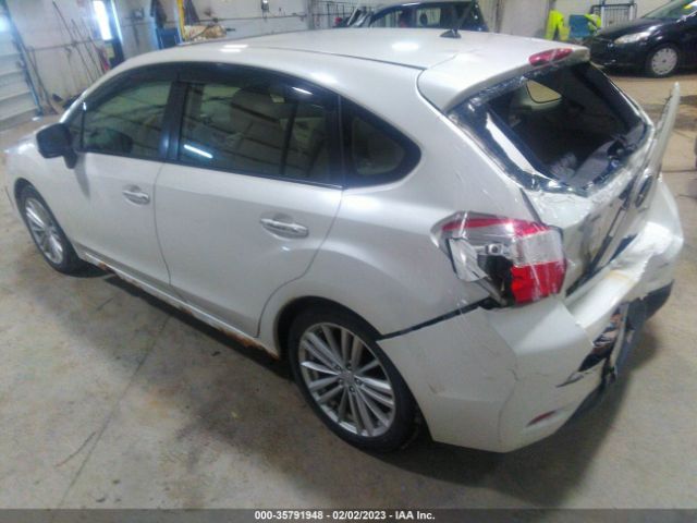 JF1GPAG67CH245609 Subaru Impreza Wagon 2.0i Limited