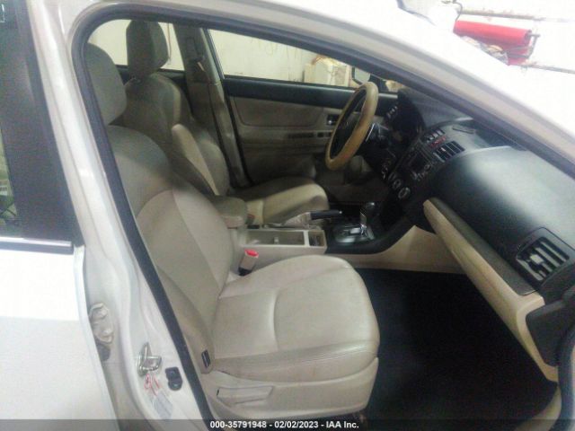 JF1GPAG67CH245609 Subaru Impreza Wagon 2.0i Limited