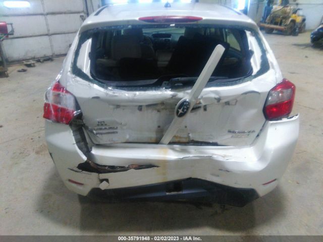 JF1GPAG67CH245609 Subaru Impreza Wagon 2.0i Limited