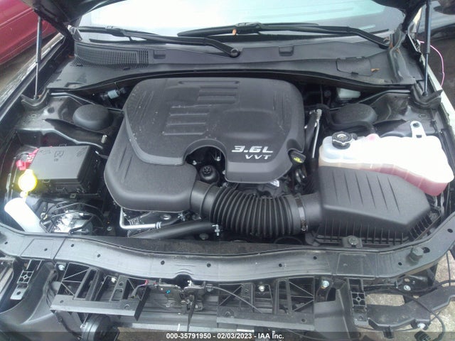 Dodge Charger Sxt 2022 2C3CDXBG3NH183020 Image 10