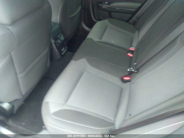 Dodge Charger Sxt 2022 2C3CDXBG3NH183020 Image 8