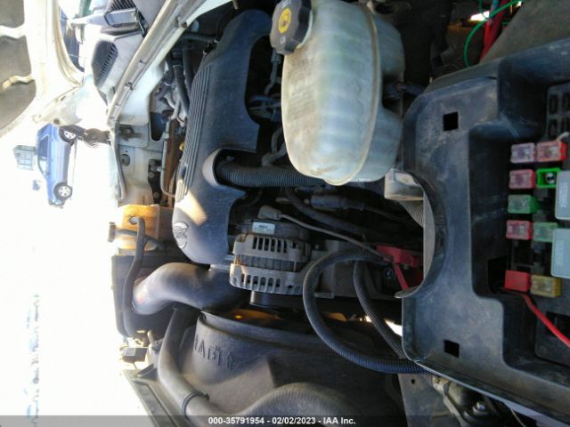 1GTHK29U13E378303 GMC SIERRA 2500