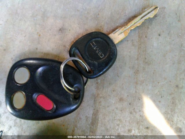 1GTHK29U13E378303 GMC SIERRA 2500