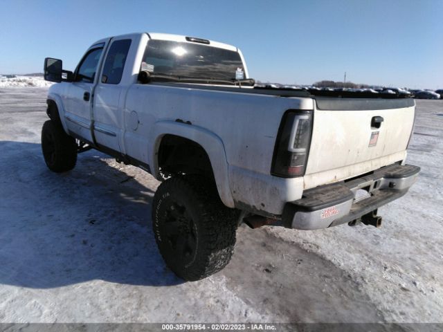 1GTHK29U13E378303 GMC SIERRA 2500
