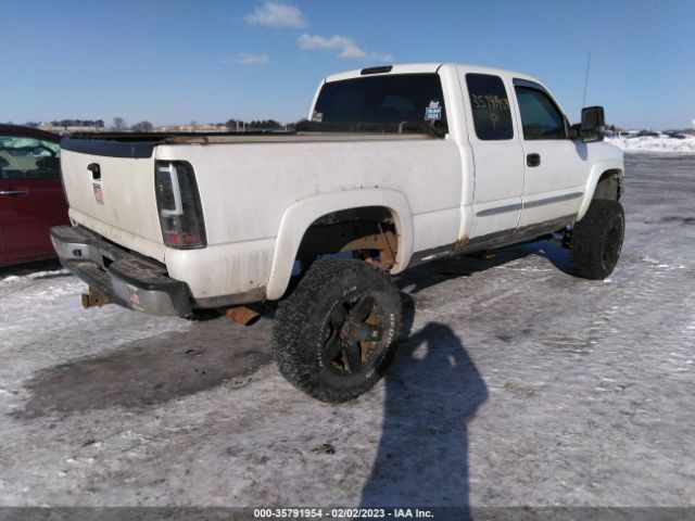 1GTHK29U13E378303 GMC SIERRA 2500