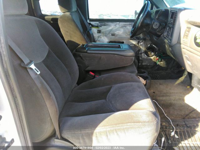 1GTHK29U13E378303 GMC SIERRA 2500