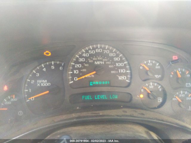 1GTHK29U13E378303 GMC SIERRA 2500