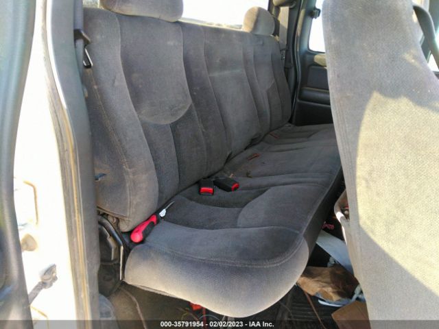 1GTHK29U13E378303 GMC SIERRA 2500