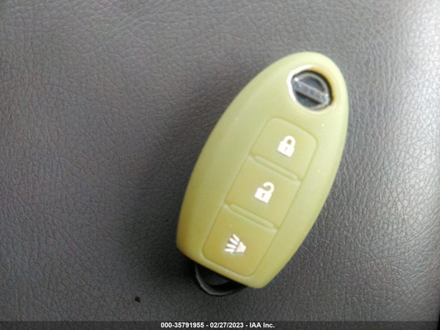 Nissan Versa Note Sv 2014 3N1CE2CP3EL411702 Image 11