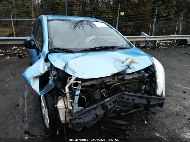 Nissan Versa Note Sv 2014 3N1CE2CP3EL411702 Image 6