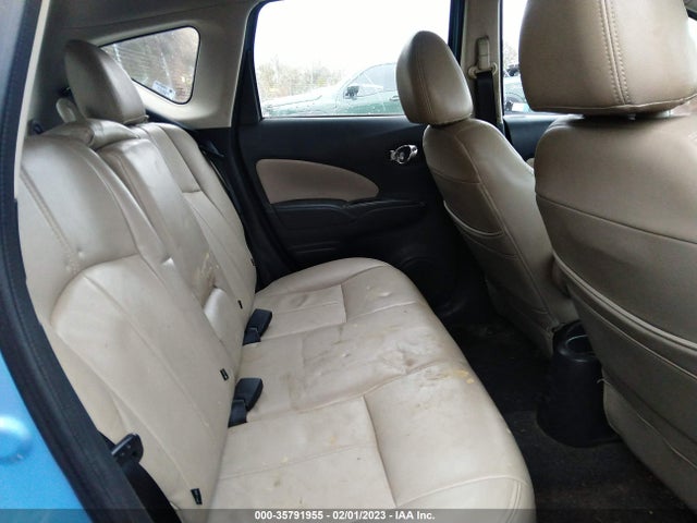 Nissan Versa Note Sv 2014 3N1CE2CP3EL411702 Image 8