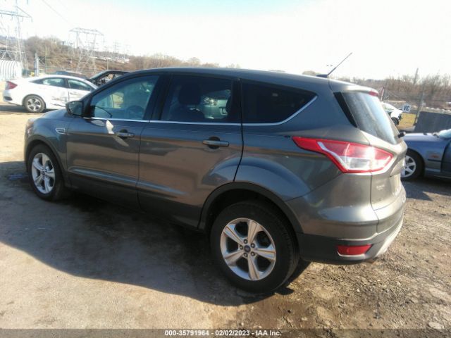 1FMCU0GX7EUA88884 Ford ESCAPE SE