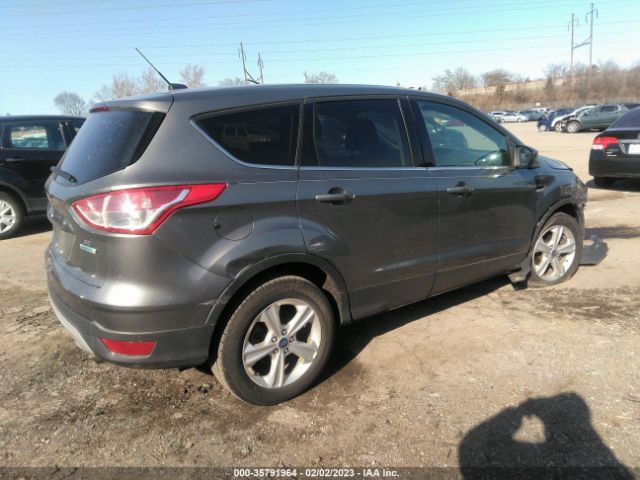 1FMCU0GX7EUA88884 Ford ESCAPE SE