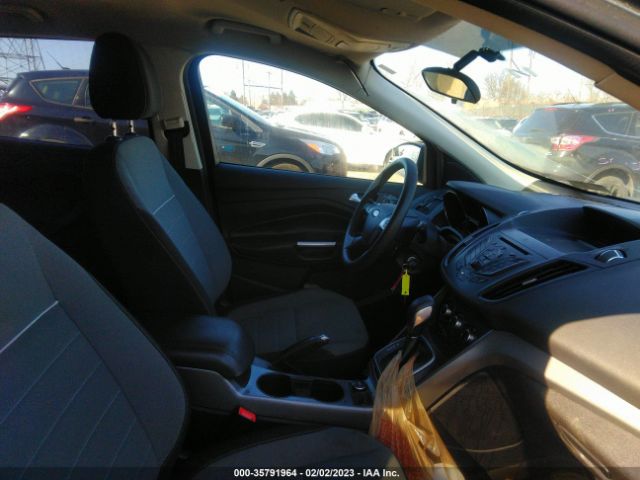 1FMCU0GX7EUA88884 Ford ESCAPE SE