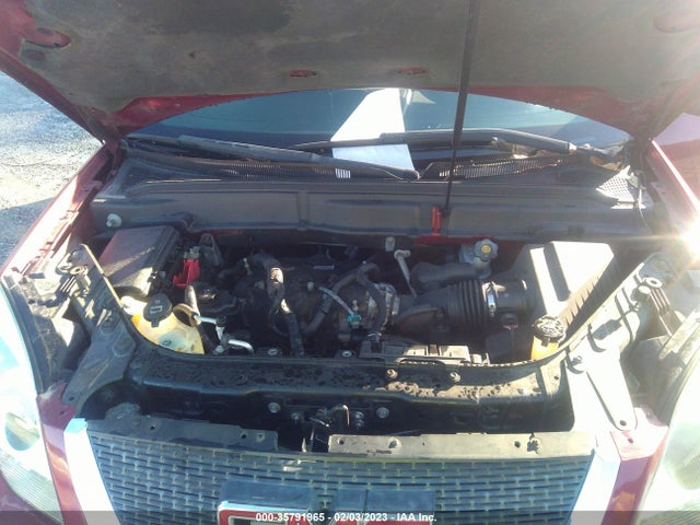 GMC Acadia 2011 1GKKVPED2BJ340959 Image 12