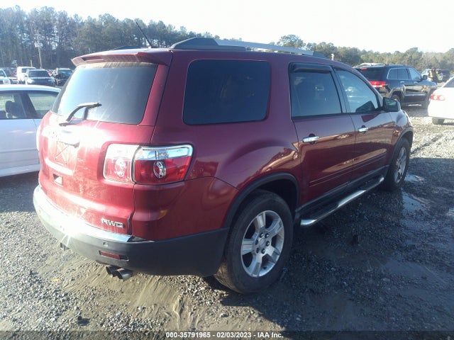 GMC Acadia 2011 1GKKVPED2BJ340959 Image 6