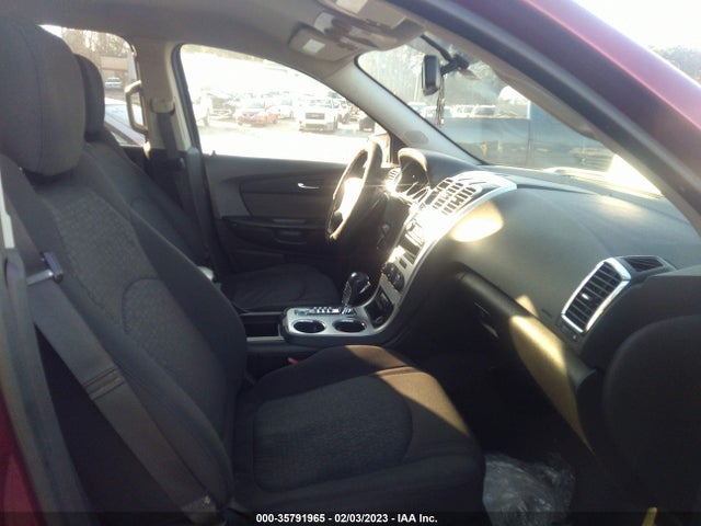 GMC Acadia 2011 1GKKVPED2BJ340959 Image 7