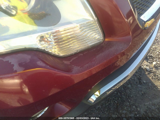 GMC Acadia 2011 1GKKVPED2BJ340959 Image 8
