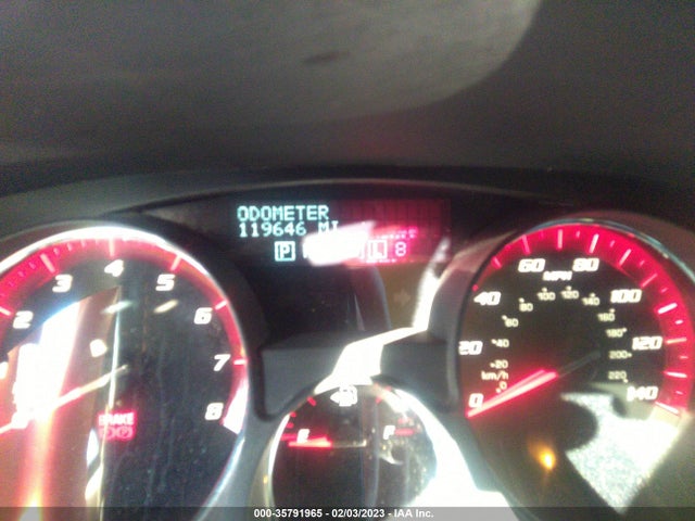 GMC Acadia 2011 1GKKVPED2BJ340959 Image 9
