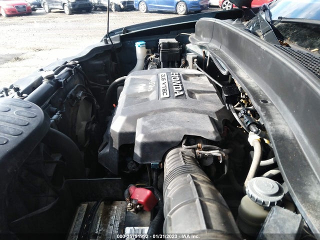 2006 Honda Ridgeline Rt მანქანა იყიდება აუქციონზე, vin: 2HJYK162X6H556764, აუქციონის ნომერი: 35791992