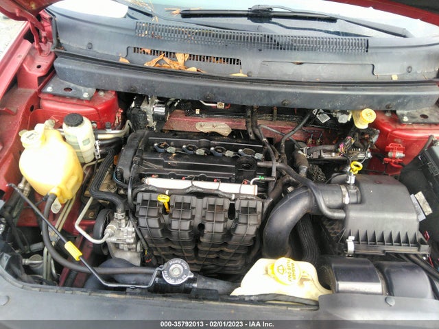 Dodge JOURNEY SE 2010 3D4PG4FB7AT145750 Image 10