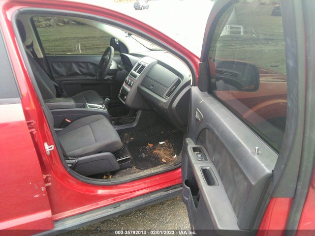 Dodge JOURNEY SE 2010 3D4PG4FB7AT145750 Image 5