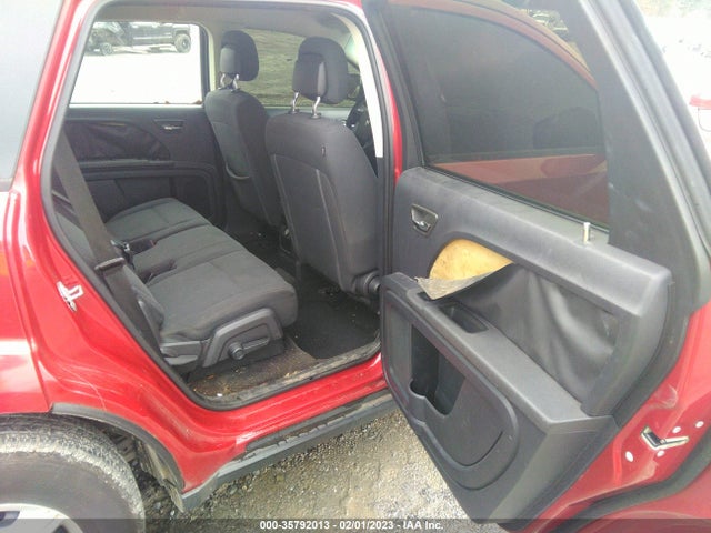 Dodge JOURNEY SE 2010 3D4PG4FB7AT145750 Image 8