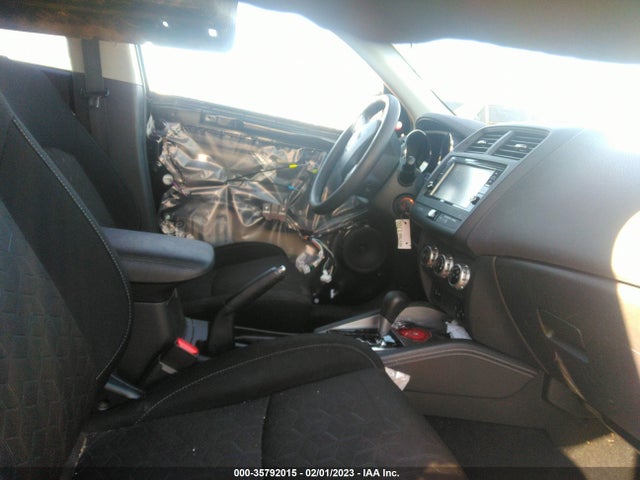 JA4AP3AU9LU004381 Mitsubishi Outlander Sport Es 2.0/sp 2.0