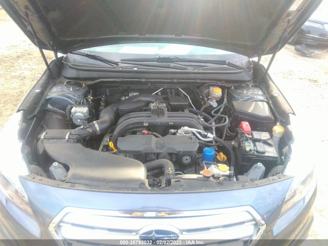 4S4BSAAC6G3271747 Subaru Outback 2.5i