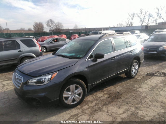 4S4BSAAC6G3271747 Subaru Outback 2.5i