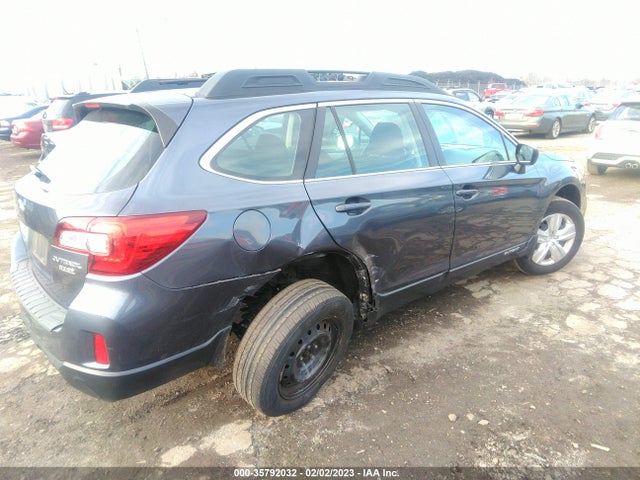 4S4BSAAC6G3271747 Subaru Outback 2.5i